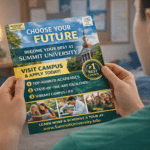 How Direct Mail Helps Schools Stand Out During Back-to-School Season