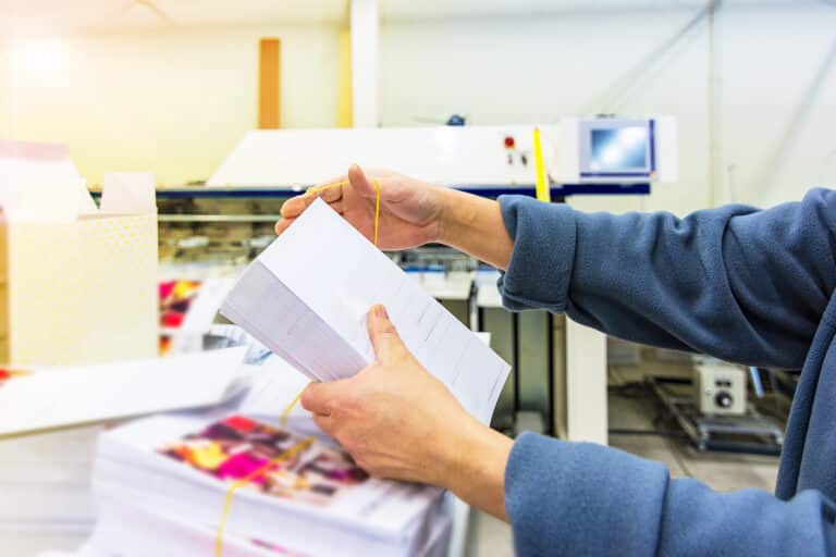 Sorting Direct Mail Marketing Campaigns
