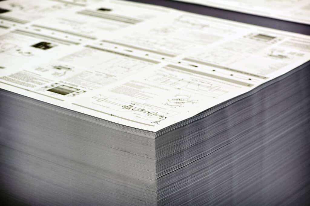 Services at Mailings Unlimited